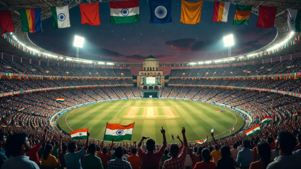 IPL 2026: When Does It Start? Starting Date, Schedule, Total Matches — Everything You Need to Know!