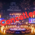 IPL 2026 Opening Ceremony Cancelled: Start Date, First Match, All Teams, Retentions and Everything You Need to Know