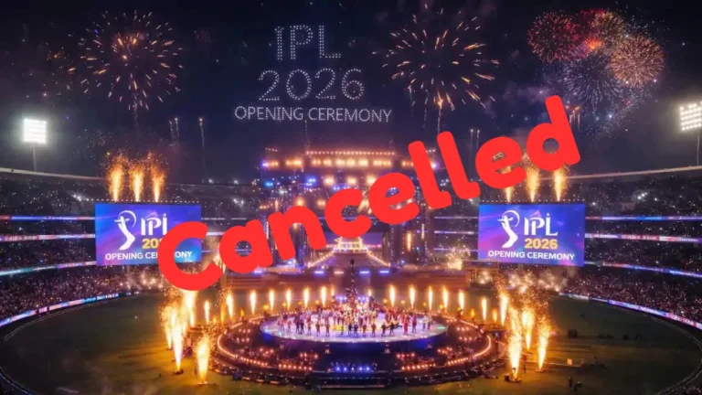 IPL 2026 Opening Ceremony Cancelled: Start Date, First Match, All Teams, Retentions and Everything You Need to Know