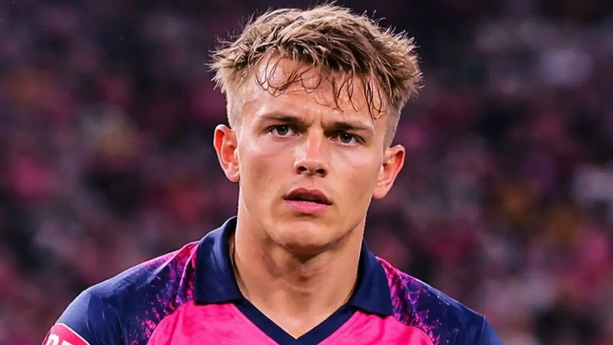 Sam Curran IPL 2026: The Rs 18.5 Crore Star Who Just Got Traded for Rs 2.4 Crore and Is Now Injured Before a Single Ball