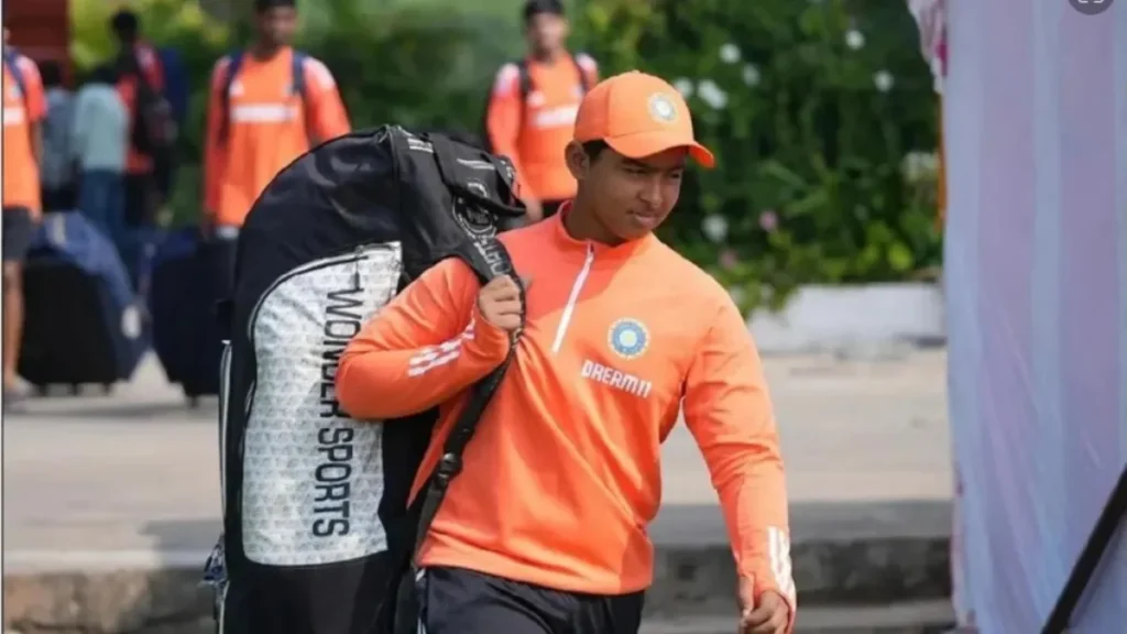 Vaibhav Suryavanshi IPL 2026: The 14-Year-Old From Bihar and Has the Entire IPL on Notice