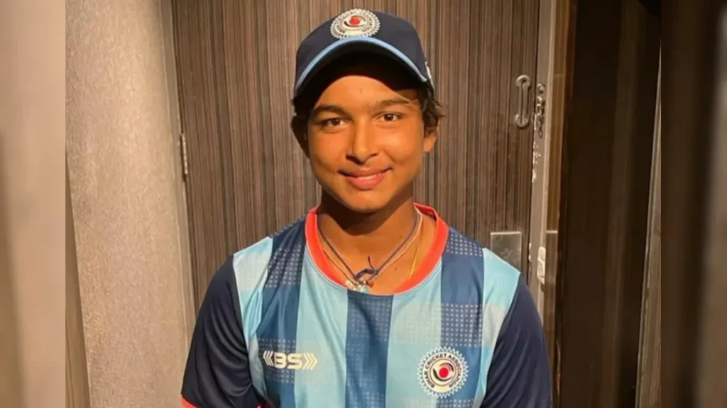 Vaibhav Suryavanshi IPL 2026: The 14-Year-Old From Bihar and Has the Entire IPL on Notice