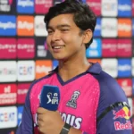 Vaibhav Suryavanshi IPL 2026: The 14-Year-Old From Bihar and Has the Entire IPL on Notice