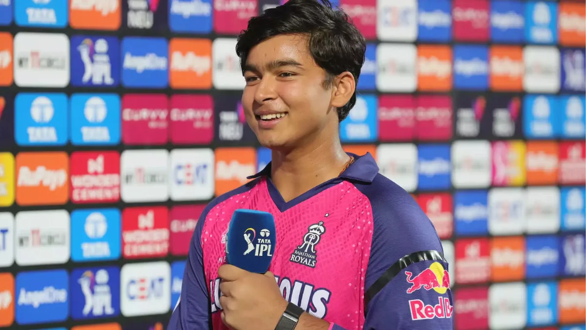 Vaibhav Suryavanshi IPL 2026: The 14-Year-Old From Bihar and Has the Entire IPL on Notice