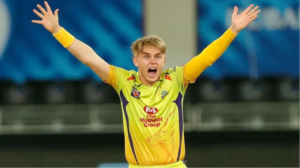 Sam Curran IPL 2026: The Rs 18.5 Crore Star Who Just Got Traded for Rs 2.4 Crore and Is Now Injured Before a Single Ball